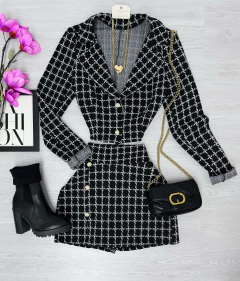 Conjunto xadrez