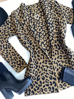 Cardigan Tricot - Glamix 