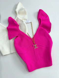 Cropped modal - comprar online