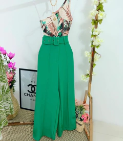 Calça pantalona alfaiataria na internet