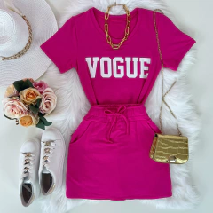 Conjunto moletínho