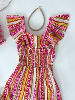 Vestido Grécia on internet