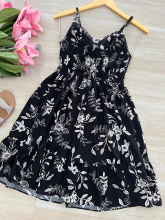 Vestido lastex Babi - comprar online