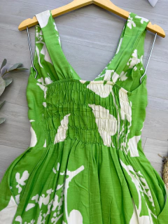 Macacão Pantalona - comprar online