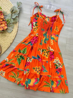 Vestido Bia na internet