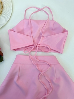 Conjunto alfaiataría 1 - buy online