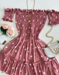 Vestido Mari - comprar online