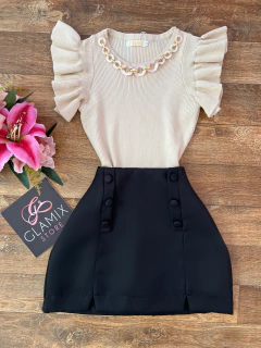 Blusa modal pérolas (cópia) - buy online