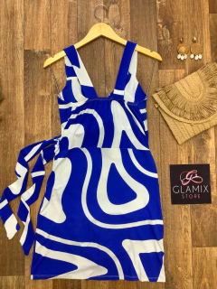 Vestido Botões (cópia) (cópia) - buy online