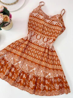 Vestido Bali na internet