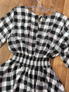 Macaquinho preto poá (cópia) - buy online