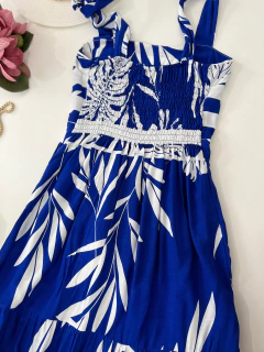 Vestido longo Luana on internet