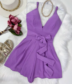 Macaquinho Lilás - comprar online