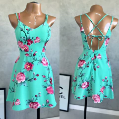 Vestido Godê - comprar online