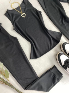 Conjunto lãzinha 3 peças 02 - comprar online