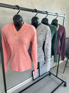 Tricot básico - comprar online