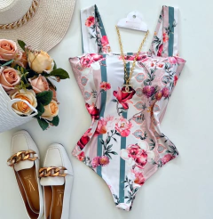 Body Julie - comprar online