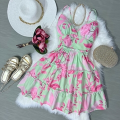 Vestido Lili