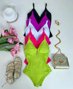 Body alça