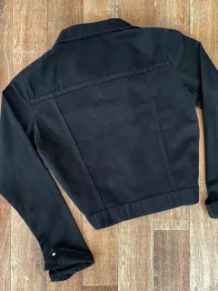 Jaqueta jeans - Glamix 