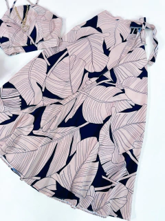 Conjunto lia on internet