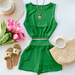Conjunto Duna