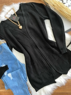 Cardigan Tricot - online store
