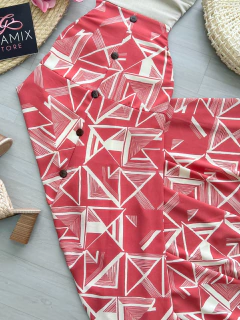 Conjunto saia longa botões (cópia) (cópia) (cópia) (cópia) (cópia) - buy online