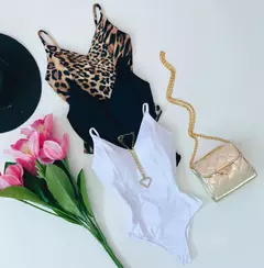 Body poliamida - comprar online
