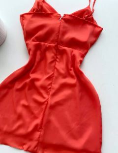 Vestido Laís - comprar online