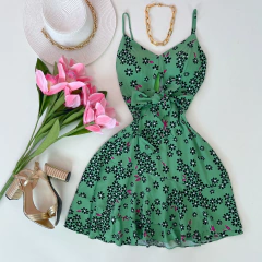 Vestido Láila
