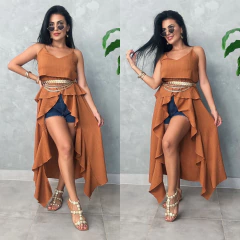 Bata boho - comprar online