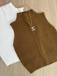 Cropped modal - comprar online