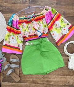 Cropped lastex (cópia) - buy online