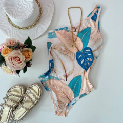Body manga nula - comprar online