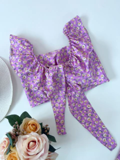 Conjunto envelope na internet