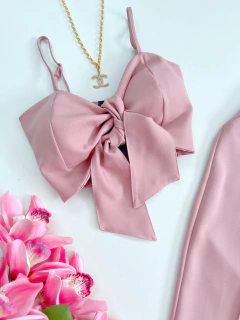 Conjunto alfaiataria - Glamix 