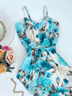 Vestido Lili longo 2 - comprar online