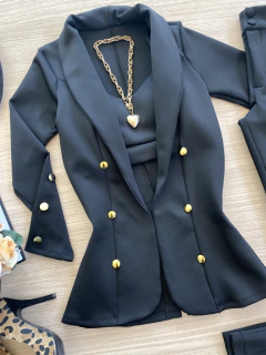 Conjunto 3 peças - comprar online