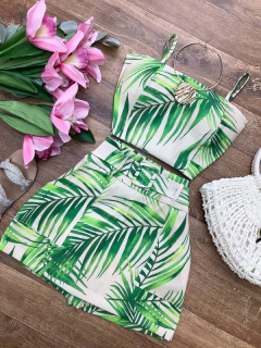 Conjunto bengaline premium