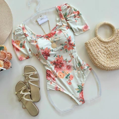 Body manga 1 - comprar online