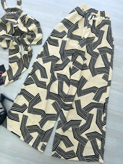 Conjunto Pantalona - comprar online