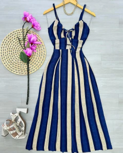 Vestido Midi - buy online