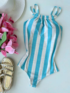 Body Franzido - comprar online