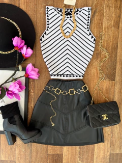 Cropped modal - Glamix 