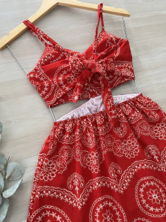 Vestido Longo (cópia) (cópia) (cópia) - buy online