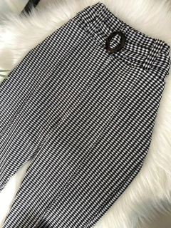 Calça xadrez - buy online