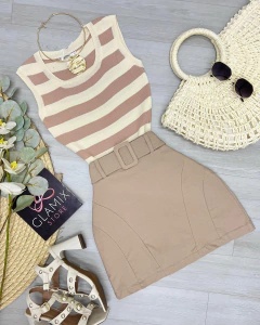 Cropped modal (importado) - loja online