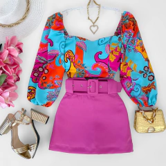 Cropped Bali