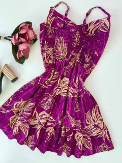 Vestido Juliana na internet